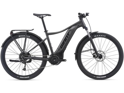 GIANT Talon E+ EX 29 Graphite 2021