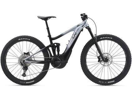 LIV Intrigue X E+ Pro 3 29 Supernova/Black 2021