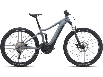 LIV Embolden E+ 2 29 Ocean Storm 2021
