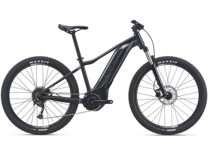 LIV Tempt E+ 2 29 Gunmetal Black 2021