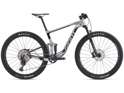 GIANT ANTHEM ADVANCED PRO 29 2 RAINBOW SILVER/BLACK 2020