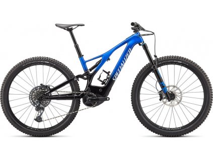 SPECIALIZED Turbo Levo Expert Carbon Cobalt Blue 2021
