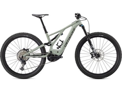 SPECIALIZED Turbo Levo Comp Spruce/Tarmac Black 2021