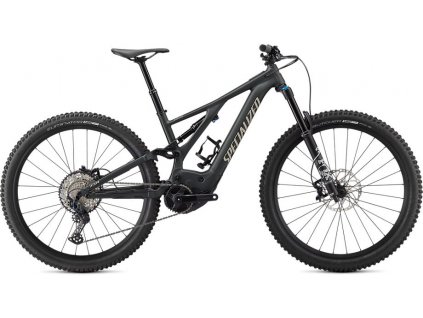SPECIALIZED Turbo Levo Comp Oak Green Metallic/Black/Gloss White Mountains 2021