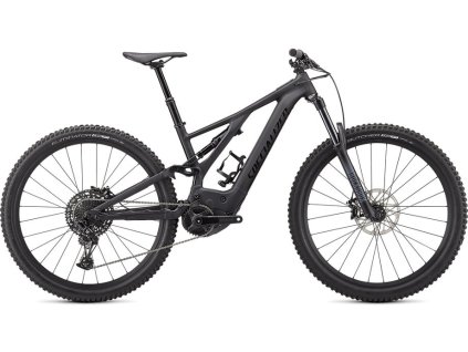 SPECIALIZED Turbo Levo Black/Gloss Tarmac Black/ Smoke 2021