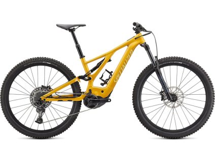SPECIALIZED Turbo Levo Brassy Yellow 2021
