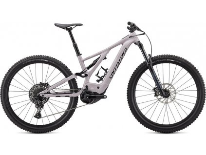 SPECIALIZED Turbo Levo Clay/Black/Flake Silver 2021