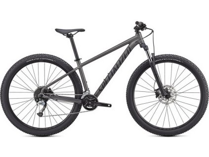 SPECIALIZED Rockhopper Comp 27.5 2X Smoke/Black 2021