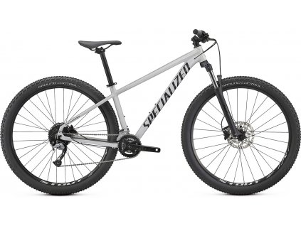 SPECIALIZED Rockhopper Comp 29 2X Metallic White Silver/Black 2021