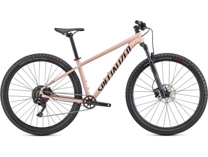 SPECIALIZED Rockhopper Elite 29 Blush/Tarmac Black 2021