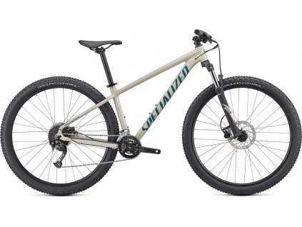 SPECIALIZED Rockhopper Sport 27.5 White Mountains/Dusty Turquoise 2021