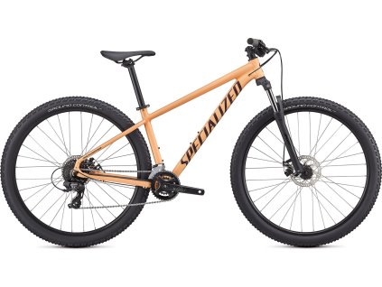 SPECIALIZED Rockhopper 27.5 Ice Papaya/Cast Umber 2021