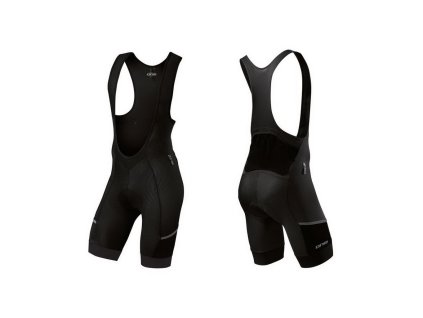 SUPERIOR MTB Pro Liner Jet Black