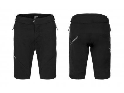 SUPERIOR Race Pants Jet Black