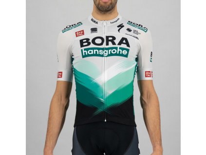 SPORTFUL Bora-Hansgrohe Team dres (Veľkosť oblečenia XXXL)