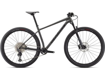 SPECIALIZED Chisel Satin Gloss Smoke/Tarmac Black 2021