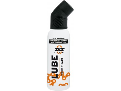 SKS Lube your chain