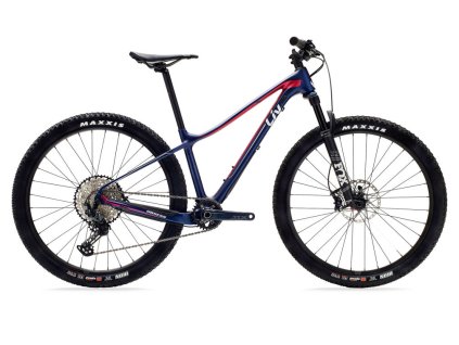 LIV OBSESS ADVANCED 2 TRUE BLUE/MAGENTA 2020