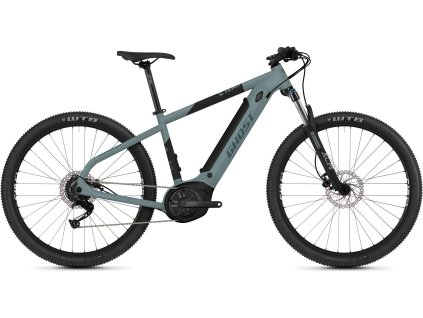 GHOST E-Teru Essential 29 - Shark Blue/Midnight Black 2021