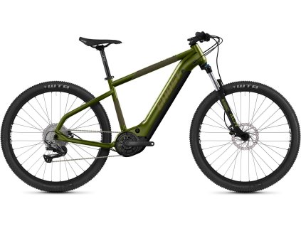 GHOST E-Teru Universal 29 - Olive/Gray 2021