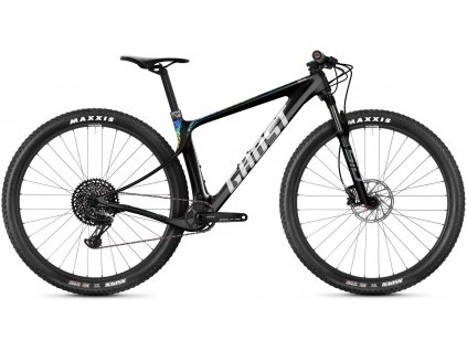 GHOST Lector UC World Cup Replica 2021