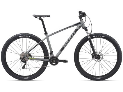 GIANT TALON 29 1 (GE) GRAY/GREEN 2020 (Veľkosť: XL)
