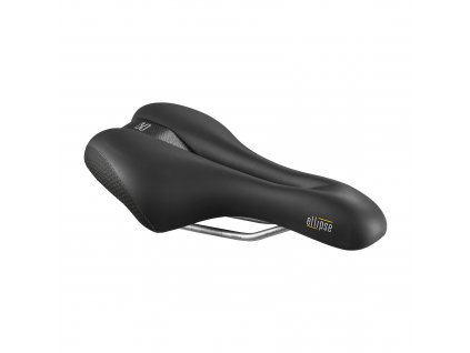 SELLE ROYAL Ellipse Athletic sedlo unisex