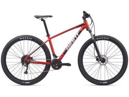GIANT TALON 29 3 (GE) PURE RED 2020 (Veľkosť: XL)