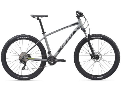 GIANT TALON 1 (GE) GRAY/GREEN 2020 (Veľkosť: XL)