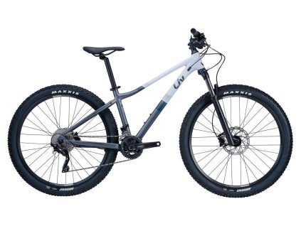 LIV TEMPT 1 (GE) GRAY DAWN/CHARCOAL 2020