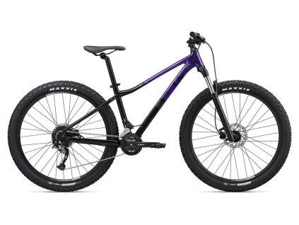 LIV TEMPT 2 (GE) ULTRA VIOLET/BLACK 2020