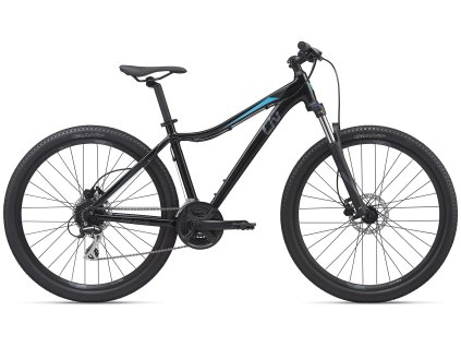 LIV BLISS 1 (GE) BLACK 2020