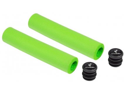 RFR SCR Grips Green