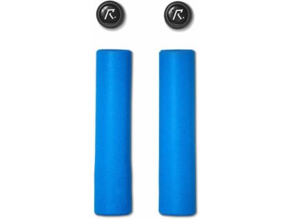 RFR SCR Grips Blue