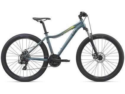 LIV BLISS 3 DISC (GE) SILVER PINE 2020