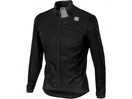 SPORTFUL Hot Pack Easylight Jacket Black (Veľkosť oblečenia XXL)