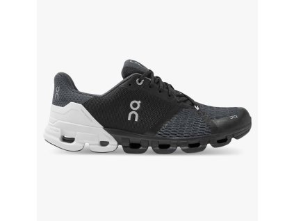 ON RUNNING Bežecké Tenisky Pánske CLOUDFLYER Black/White