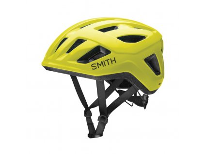 SMITH Prilba Signal MIPS Neon Yellow  Cyklistická prilba