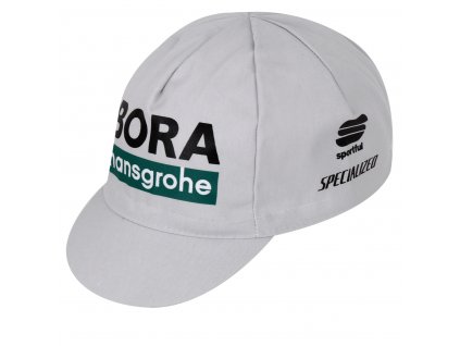SPORTFUL Bora-Hansgrohe Team čiapka (Veľkosť oblečenia UNI)