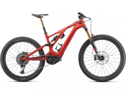 SPECIALIZED Turbo Levo Pro Satin Redwood/Smoke/Black