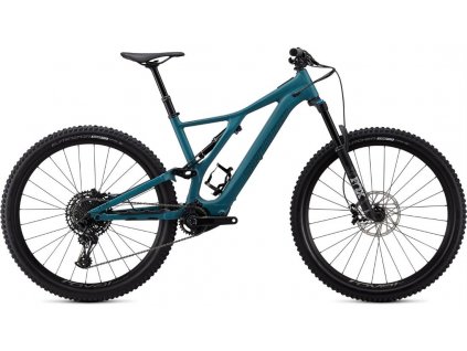 SPECIALIZED Turbo Levo SL Comp Dusty Turquoise/Black 2020