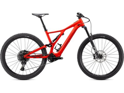 SPECIALIZED Turbo Levo SL Comp Rocket Red/Black 2020