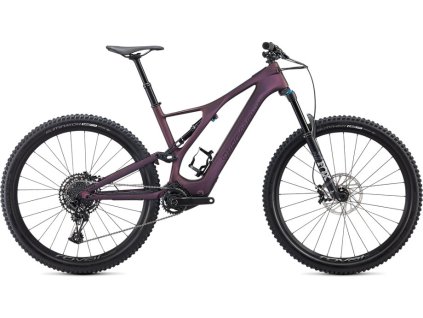 SPECIALIZED Turbo Levo SL Comp Carbon Cast Berry/Black 2020