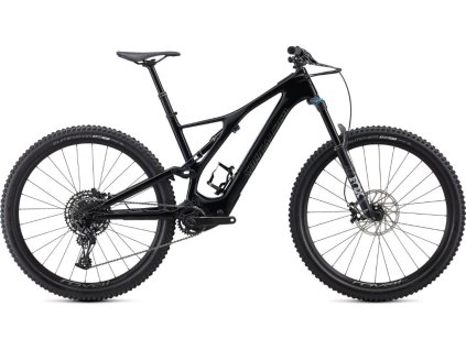 SPECIALIZED Turbo Levo SL Comp Carbon Tarmac Black/Gunmetal 2020