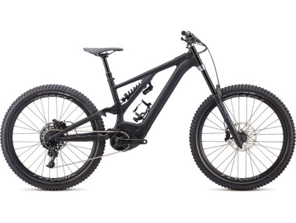 SPECIALIZED Turbo Kenevo Expert Black/Black/Stickerkit 2020