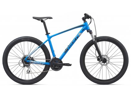 GIANT ATX 1 (GE) VIBRANT BLUE/METALLIC BLACK 2020 (Veľkosť: XL)