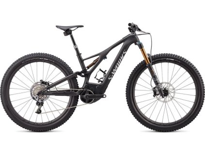 SPECIALIZED S-Works Turbo Levo Carbon/Chrome 2020