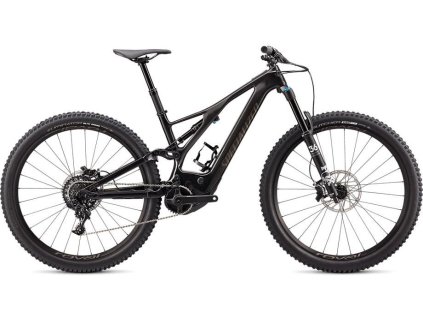 SPECIALIZED Turbo Levo Expert Gloss Carbon/Gun Metal 2020