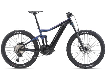 GIANT TRANCE E+ 2 PRO CHAMELEON/BLACK 2020 (Veľkosť: XL)