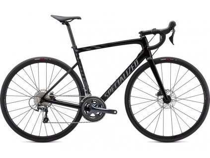 SPECIALIZED Tarmac SL6 Tarmac Black/Smoke  Cestný bicykel